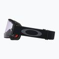 Cyklistické okuliare Oakley Airbrake MTB black gunmetal/prizm low light 8