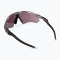 Slnečné okuliare Oakley Radar EV Path grey ink/prizm road black 3