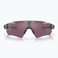 Slnečné okuliare Oakley Radar EV Path grey ink/prizm road black 7