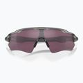 Slnečné okuliare Oakley Radar EV Path grey ink/prizm road black 10