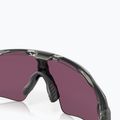 Slnečné okuliare Oakley Radar EV Path grey ink/prizm road black 12