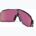 Slnečné okuliare Oakley Sutro grey ink/prizm road jade 6