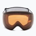Lyžiarske okuliare Oakley Flight Deck L oranžové OO7050-75 2