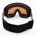 Oakley Line Miner L oranžové lyžiarske okuliare OO7070-57 3