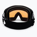 Oakley Line Miner M oranžové lyžiarske okuliare OO7093-26 3