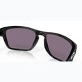Slnečné okuliare Oakley Sylas polished black/prizm grey 7