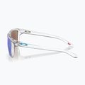 Slnečné okuliare Oakley Sylas číre 0OO9448 8