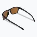 Oakley Sylas black ink/prizm ruby polarizačné slnečné okuliare 2