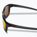 Oakley Sylas black ink/prizm ruby polarizačné slnečné okuliare 4