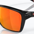 Oakley Sylas black ink/prizm ruby polarizačné slnečné okuliare 11