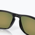 Oakley Sylas black ink/prizm ruby polarizačné slnečné okuliare 12
