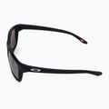 Slnečné okuliare Oakley Sylas čierne 0OO9448 4