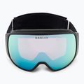 Lyžiarske okuliare Oakley Flight Tracker black OO7104-08 2