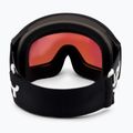 Lyžiarske okuliare Oakley Flight Tracker black OO7104-08 3