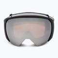 Lyžiarske okuliare Oakley Flight Path L black OO7110-01 2