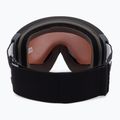 Lyžiarske okuliare Oakley Flight Path L black OO7110-01 3