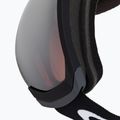 Lyžiarske okuliare Oakley Flight Path L black OO7110-01 5