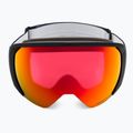 Lyžiarske okuliare Oakley Flight Path black 2000002807 2