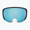 Lyžiarske okuliare Oakley Flight Path L factory pilot black/prizm snow sapphire iridium 2