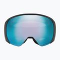 Lyžiarske okuliare Oakley Flight Path L factory pilot black/prizm snow sapphire iridium 5