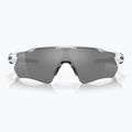 Slnečné okuliare Oakley Radar EV Path polished white/prizm black polarized 2