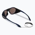 Slnečné okuliare Oakley Clifden matte trans blue/prizm deep water polarized 2