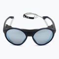 Slnečné okuliare Oakley Clifden matte trans blue/prizm deep water polarized 3