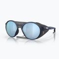 Slnečné okuliare Oakley Clifden matte trans blue/prizm deep water polarized 6