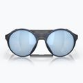 Slnečné okuliare Oakley Clifden matte trans blue/prizm deep water polarized 7