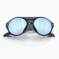 Slnečné okuliare Oakley Clifden matte trans blue/prizm deep water polarized 8