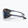 Slnečné okuliare Oakley Clifden matte trans blue/prizm deep water polarized 10