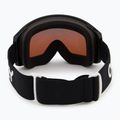 Lyžiarske okuliare Oakley Flight Tracker M factory pilot black/prizm snow sapphire iridium 3