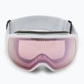 Lyžiarske okuliare Oakley Flight Tracker white OO7105-14 2