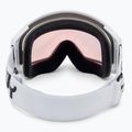 Lyžiarske okuliare Oakley Flight Tracker white OO7105-14 3