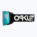 Lyžiarske okuliare Oakley Fall Line L bengal blue/prizm snow sapphire iridium 4