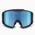 Lyžiarske okuliare Oakley Line Miner L factory pilot black/prizm snow sapphire iridium 2