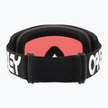 Lyžiarske okuliare Oakley Line Miner M factory pilot black/prizm snow sapphire iridium 3
