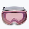 Lyžiarske okuliare Oakley Flight Deck M white OO7064-93 2