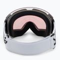 Lyžiarske okuliare Oakley Flight Deck M white OO7064-93 3