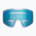 Lyžiarske okuliare Oakley Fall Line matte white/prizm snow sapphire iridium 6