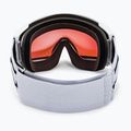 Lyžiarske okuliare Oakley Line Miner L white OO7070-73 3