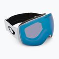 Lyžiarske okuliare Oakley Flight Deck L modré OO7050-91