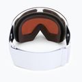 Lyžiarske okuliare Oakley Flight Deck L modré OO7050-91 3