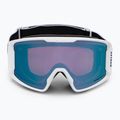 Lyžiarske okuliare Oakley Line Miner M blue OO7093-41 2