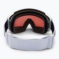 Lyžiarske okuliare Oakley Line Miner M blue OO7093-41 3