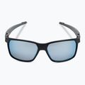 Slnečné okuliare Oakley Portal X leštená čierna/prizm deep water polarizované 3