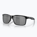 Oakley Portal X leštené čierne/prizm black polarizačné slnečné okuliare 6