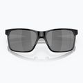 Oakley Portal X leštené čierne/prizm black polarizačné slnečné okuliare 10