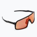 Cyklistické okuliare Oakley Sutro Lite Sweep matné čierne 0OO9406-940611