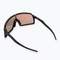 Cyklistické okuliare Oakley Sutro Lite Sweep matné čierne 0OO9406-940611 2